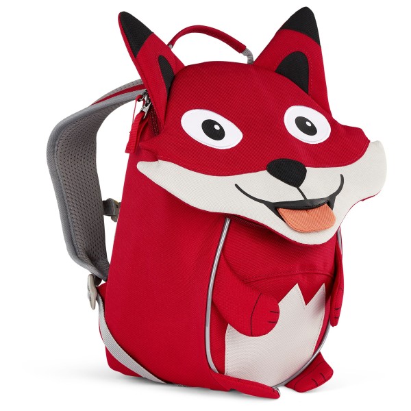 Affenzahn - Kid's Kleiner Freund Fuchs - Mochila para niños
