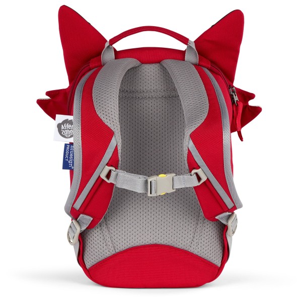 Affenzahn - Kid's Kleiner Freund Fuchs - Mochila para niños
