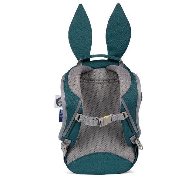 Affenzahn - Kid's Kleiner Freund Hase - Kinderrucksack