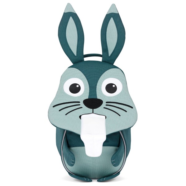 Affenzahn - Kid's Kleiner Freund Hase - Kinderrucksack