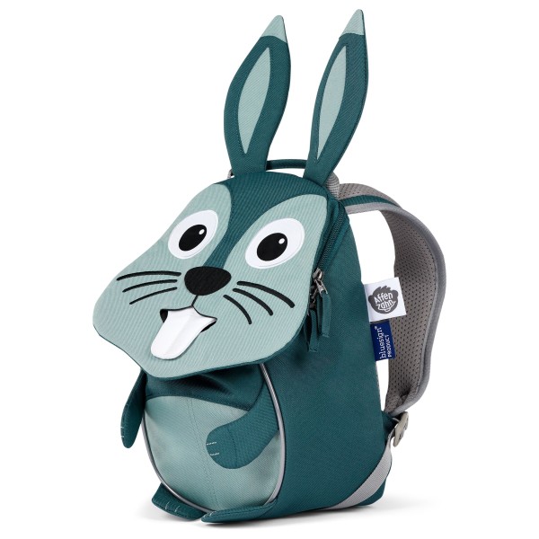 Affenzahn - Kid's Kleiner Freund Hase - Mochila para niños