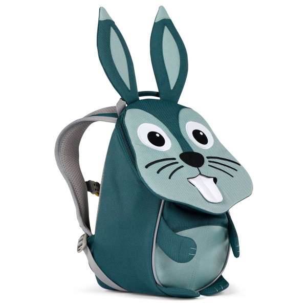Affenzahn - Kid's Kleiner Freund Hase - Mochila para niños