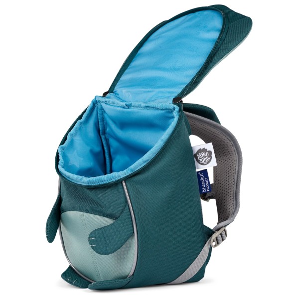 Affenzahn - Kid's Kleiner Freund Hase - Mochila para niños