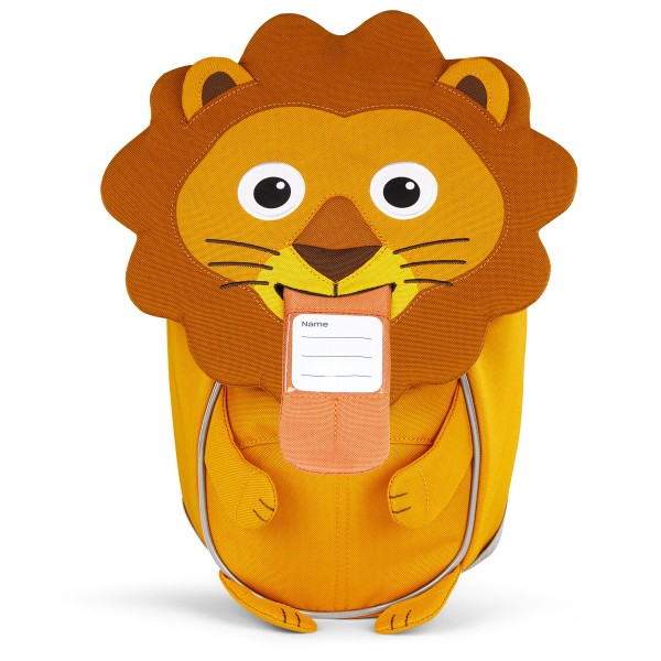 Affenzahn - Kid's Kleiner Freund Löwe - Kids' backpack