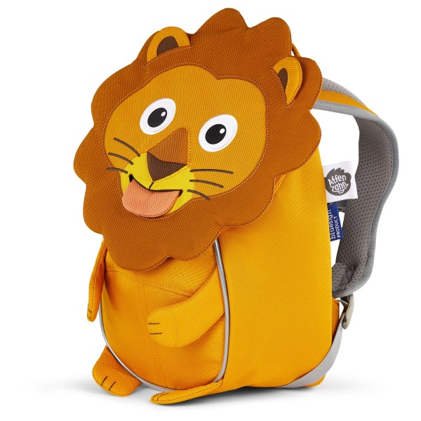 Affenzahn - Kid's Kleiner Freund Löwe - Kinderrucksack
