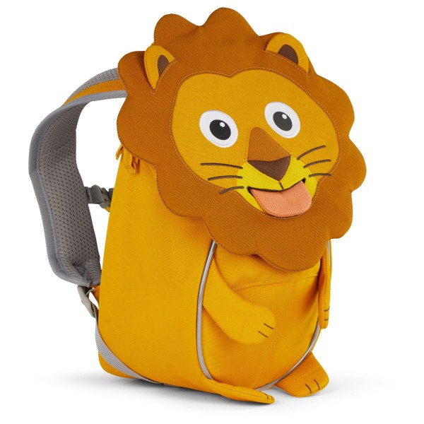 Affenzahn - Kid's Kleiner Freund Löwe - Kinderrucksack