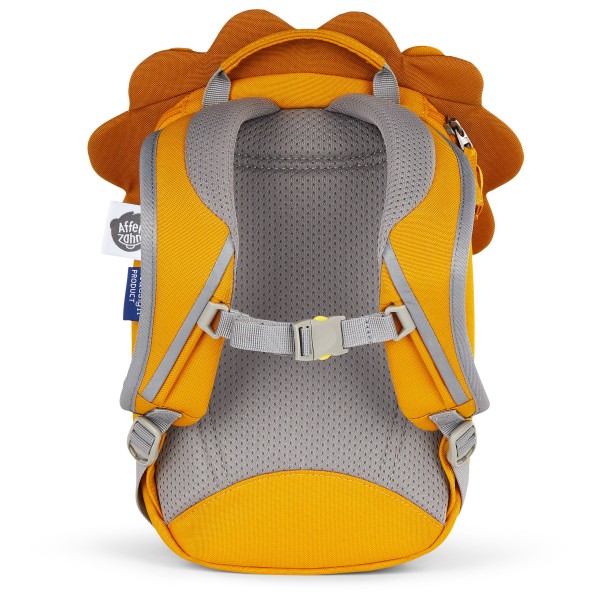 Affenzahn - Kid's Kleiner Freund Löwe - Kinderrucksack