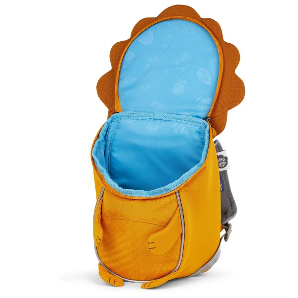 Affenzahn - Kid's Kleiner Freund Löwe - Kinderrugzak