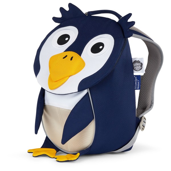 Affenzahn - Kid's Kleiner Freund Pinguin - Kinderrucksack