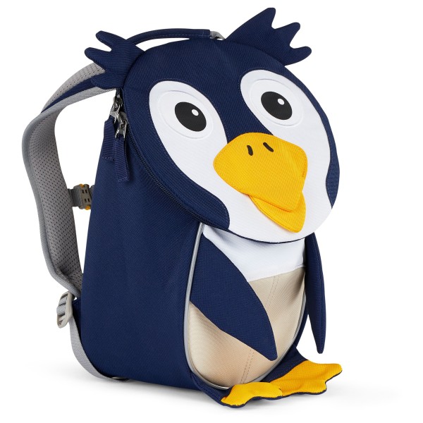 Affenzahn - Kid's Kleiner Freund Pinguin - Kinderrucksack