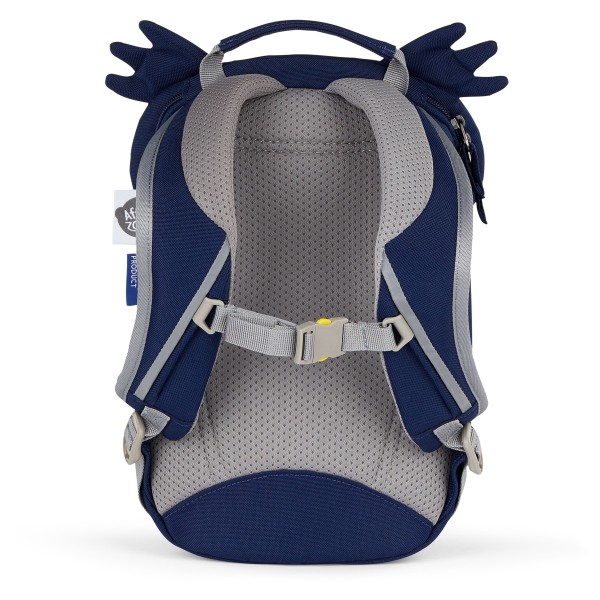 Affenzahn - Kid's Kleiner Freund Pinguin - Kinderrucksack