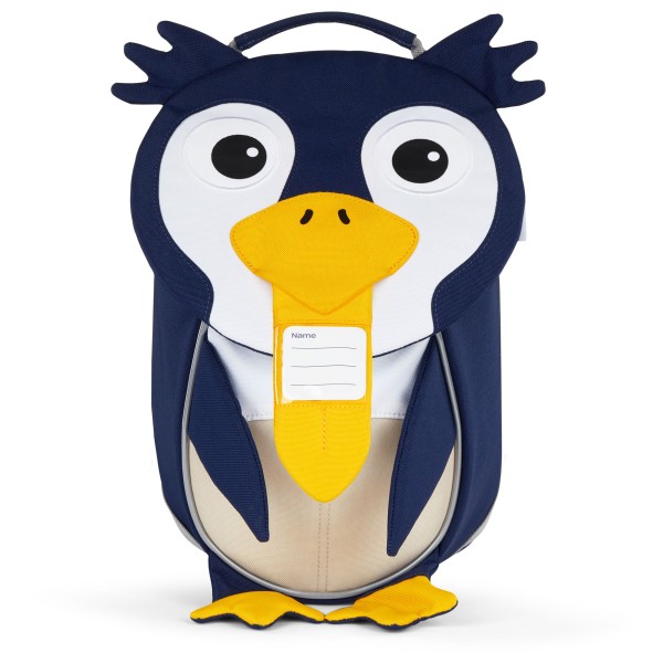 Affenzahn - Kid's Kleiner Freund Pinguin - Kinderrucksack