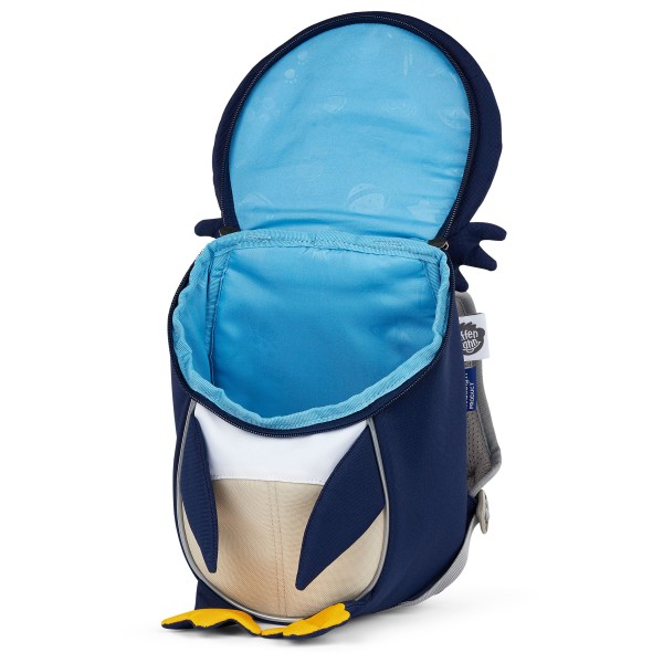 Affenzahn - Kid's Kleiner Freund Pinguin - Kinderrucksack