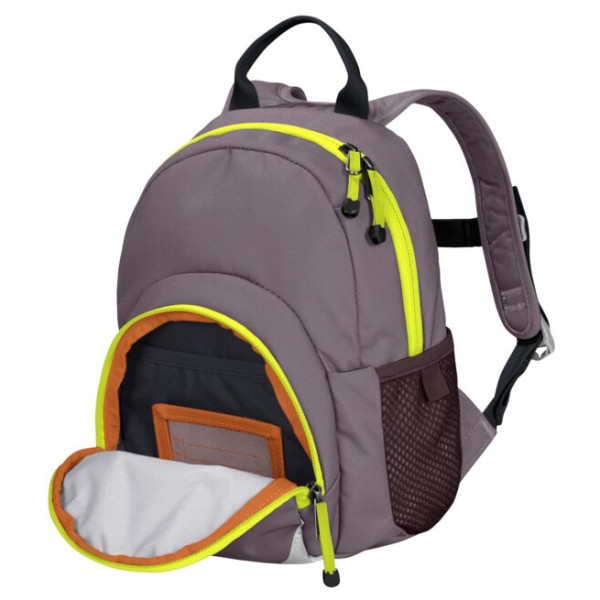 Jack Wolfskin - Kid's Buttercup - Barnryggsäck