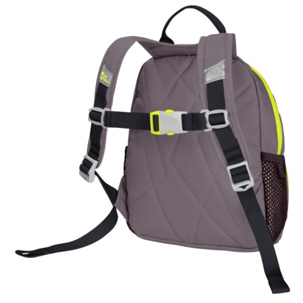 Jack Wolfskin - Kid's Buttercup - Barnryggsäck
