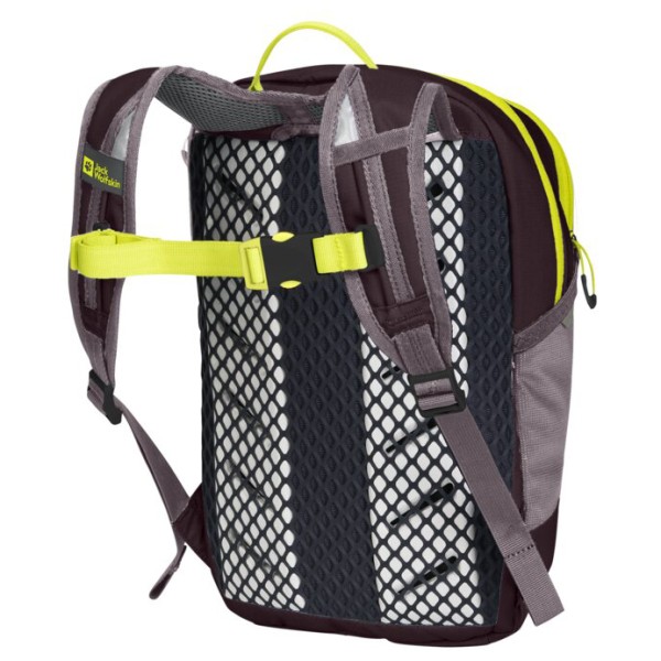 Jack Wolfskin - Kid's Kids Moab Jam - Kinderrugzak
