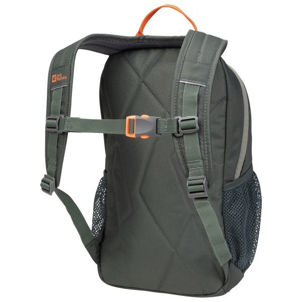 Jack Wolfskin - Kid's Track Jack - Kids' backpack