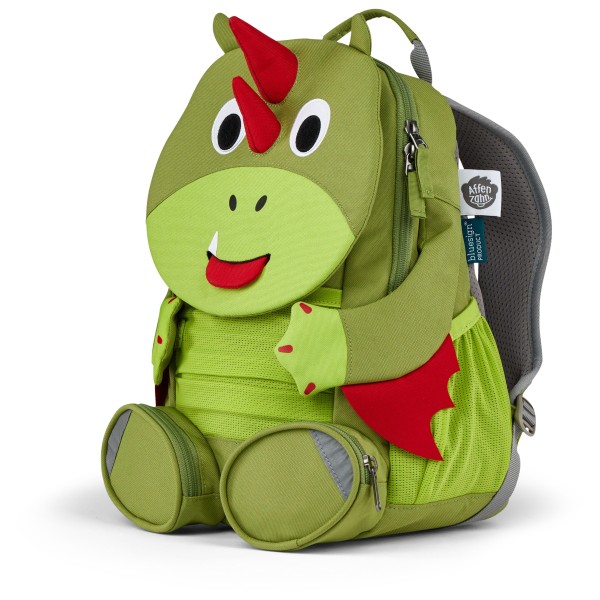 Affenzahn - Big Friend Dragon - Barnryggsäck