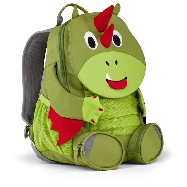 Affenzahn - Big Friend Dragon - Barnryggsäck