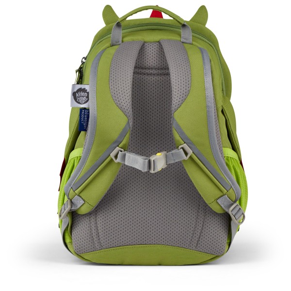 Affenzahn - Big Friend Dragon - Barnryggsäck