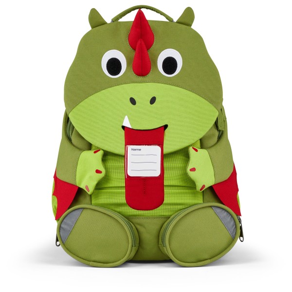Affenzahn - Big Friend Dragon - Rygsæk til børn