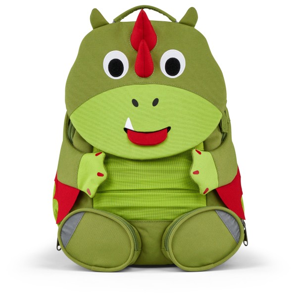 Sac A Dos Maternelle Fille Affenzahn Grand Ami Sac U00e0 Dos De