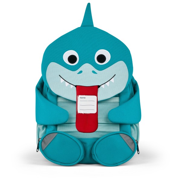 Affenzahn - Großer Freund Hai - Kinderrucksack