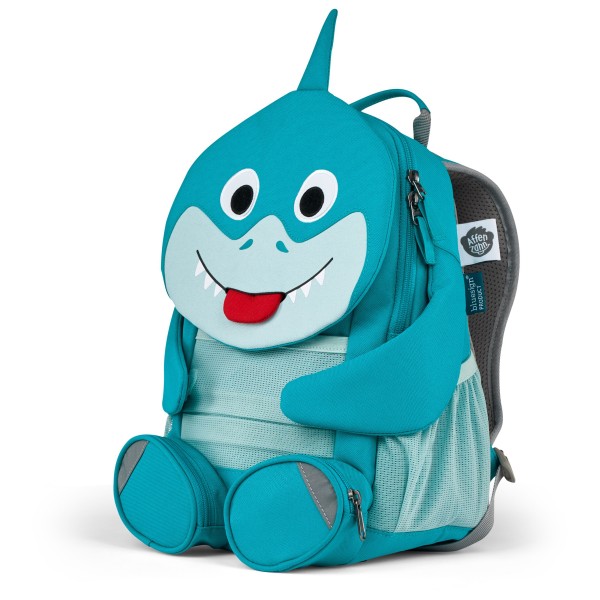 Affenzahn - Großer Freund Hai - Kinderrucksack