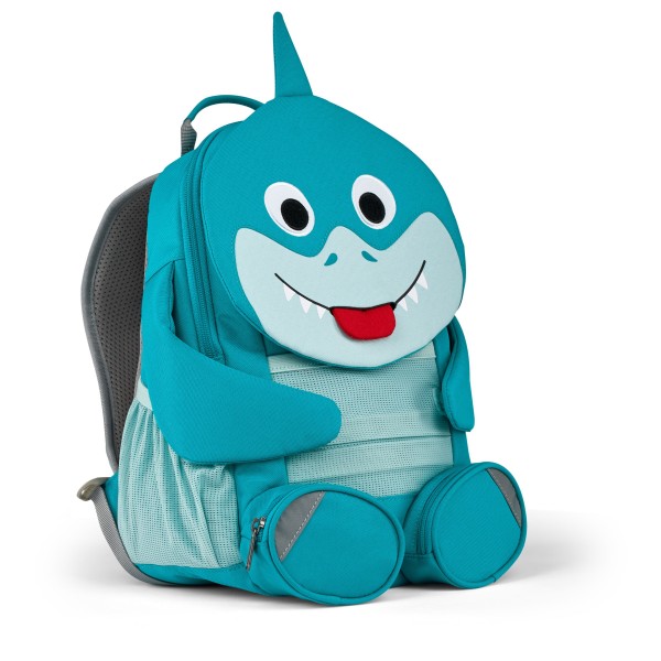 Affenzahn - Großer Freund Hai - Kinderrucksack
