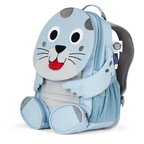 Affenzahn - Großer Freund Robbe - Kids' backpack