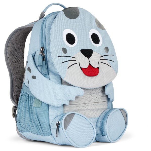 Affenzahn - Großer Freund Robbe - Kids' backpack