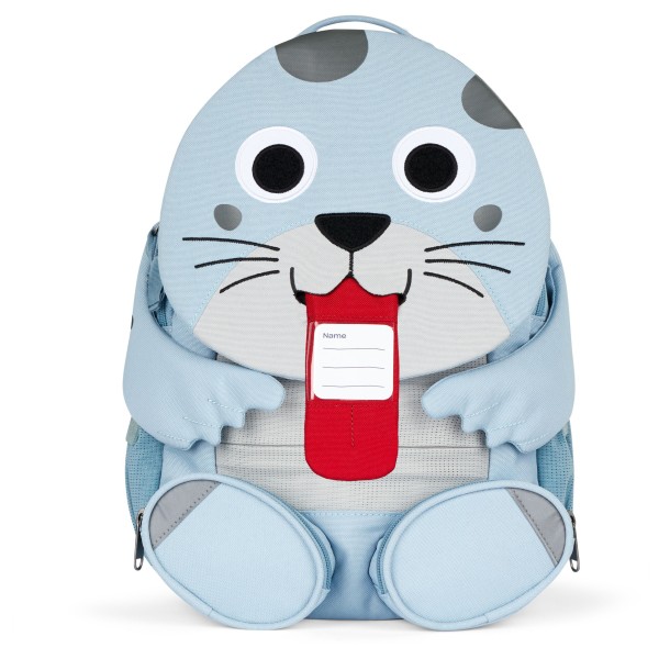 Affenzahn - Großer Freund Robbe - Kids' backpack