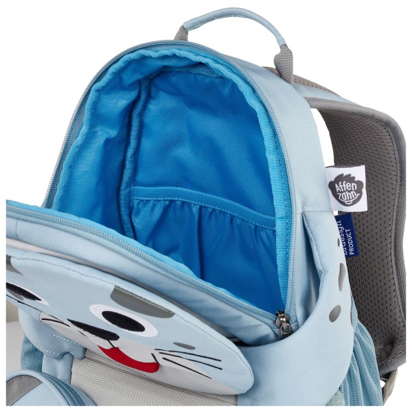 Affenzahn - Großer Freund Robbe - Kids' backpack