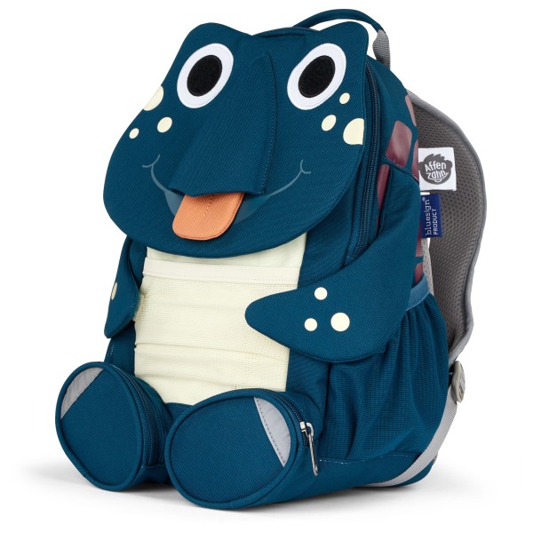 Affenzahn - Großer Freund Schildkröte - Barnryggsäck