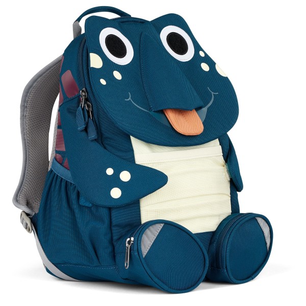 Affenzahn - Großer Freund Schildkröte - Barnryggsäck