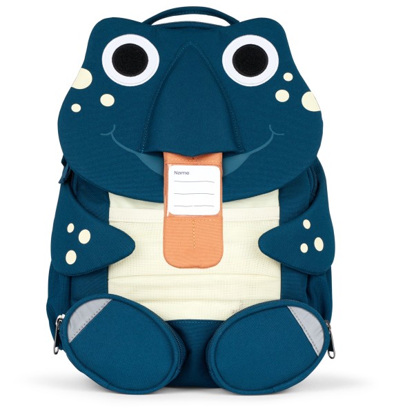 Affenzahn - Großer Freund Schildkröte - Kids' backpack