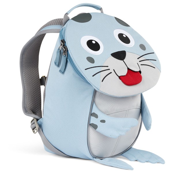 Affenzahn - Kleiner Freund Robbe - Mochila para niños