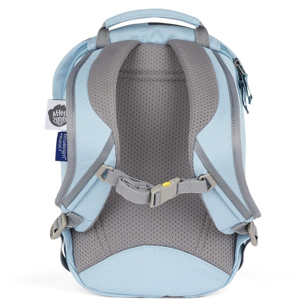 Affenzahn - Kleiner Freund Robbe - Mochila para niños