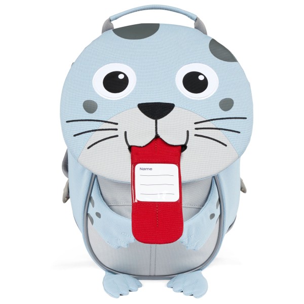 Affenzahn - Kleiner Freund Robbe - Mochila para niños