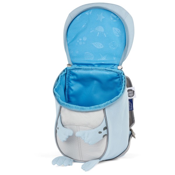 Affenzahn - Kleiner Freund Robbe - Mochila para niños