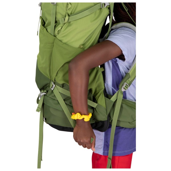 Osprey - Kid's Ace 75 - Rygsæk til børn