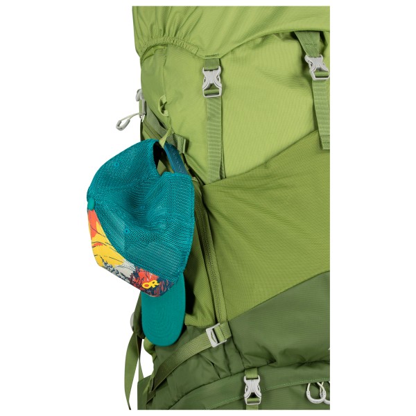 Osprey - Kid's Ace 75 - Rygsæk til børn