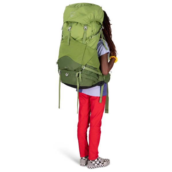 Osprey - Kid's Ace 75 - Rygsæk til børn