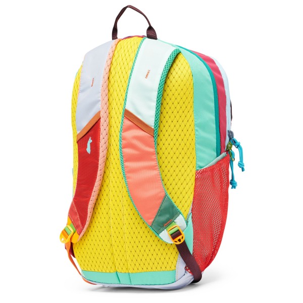 Cotopaxi - Kids' Dimi 12 Backpack Del Dia - Kids' backpack