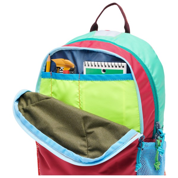 Cotopaxi - Kids' Dimi 12 Backpack Del Dia - Kids' backpack