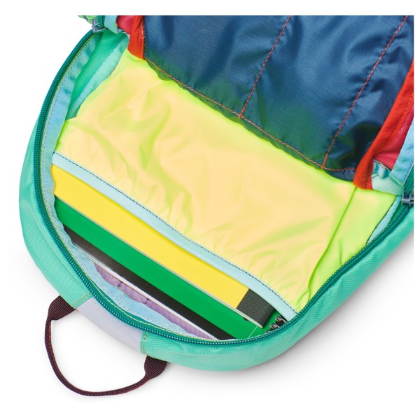 Cotopaxi - Kids' Dimi 12 Backpack Del Dia - Rygsæk til børn