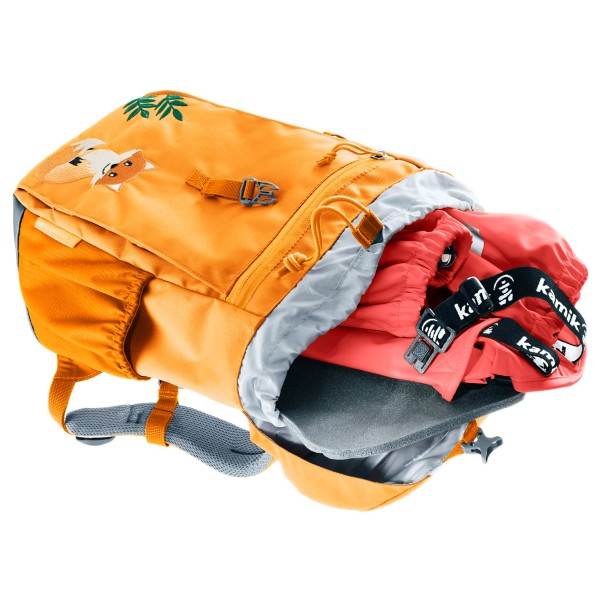 Deuter - Kid's Waldfuchs 10 - Kinderrugzak