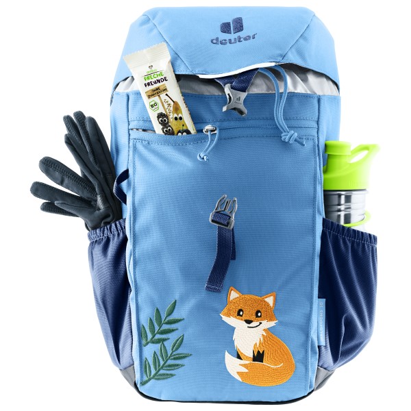 Deuter - Kid's Waldfuchs 10 - Mochila para niños
