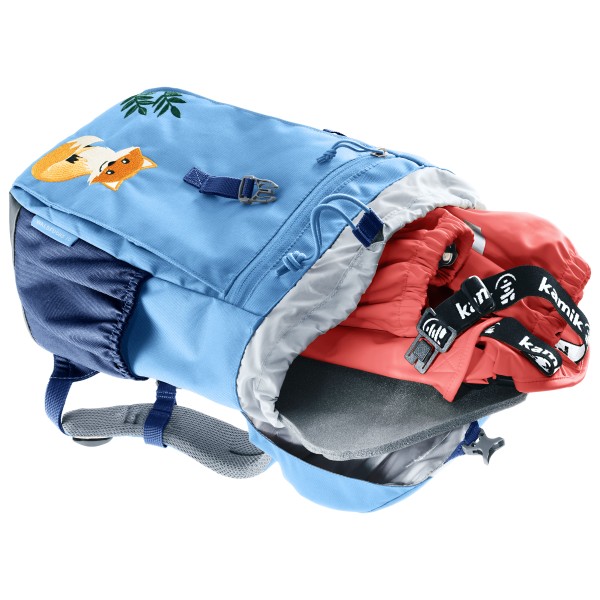 Deuter - Kid's Waldfuchs 10 - Mochila para niños