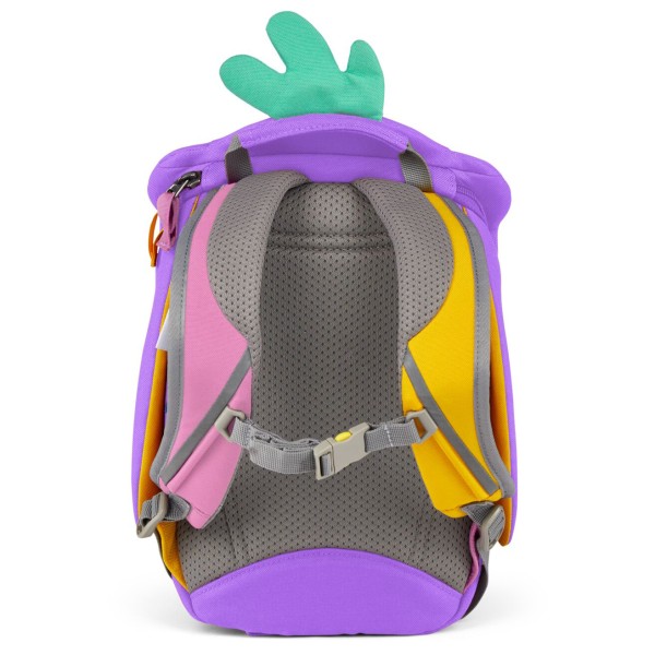 Affenzahn - Kid's Kleiner Freund Kreativ Tukan - Kids' backpack